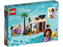 LEGO 43223 картинка 4 LEGO 43223 картинка 4