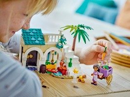 LEGO 43223 картинка 5 LEGO 43223 картинка 5