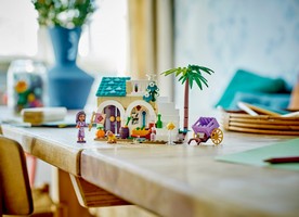 LEGO 43223 картинка 6 LEGO 43223 картинка 6