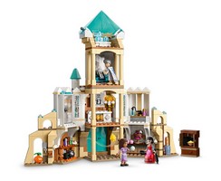 LEGO 43224 картинка 2 LEGO 43224 картинка 2