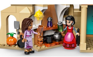 LEGO 43224 картинка 3 LEGO 43224 картинка 3