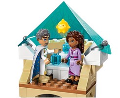 LEGO 43224 картинка 5 LEGO 43224 картинка 5