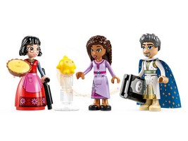 LEGO 43224 картинка 7 LEGO 43224 картинка 7