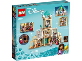 LEGO 43224 картинка 8 LEGO 43224 картинка 8