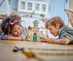 LEGO 43224 картинка 9 LEGO 43224 картинка 9