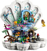 LEGO 43225 картинка 1 LEGO 43225 картинка 1