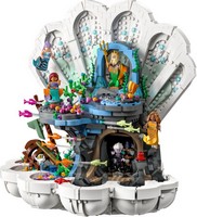 LEGO 43225 картинка 2 LEGO 43225 картинка 2
