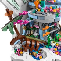 LEGO 43225 картинка 3 LEGO 43225 картинка 3