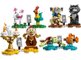 LEGO 43226 картинка 1 LEGO 43226 картинка 1