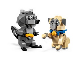 LEGO 43226 картинка 3 LEGO 43226 картинка 3
