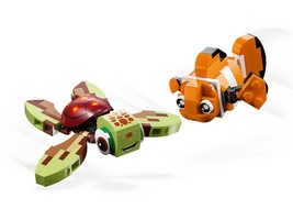 LEGO 43226 картинка 4 LEGO 43226 картинка 4