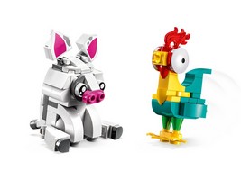 LEGO 43226 картинка 5 LEGO 43226 картинка 5