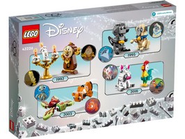 LEGO 43226 картинка 6 LEGO 43226 картинка 6