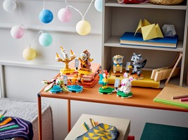 LEGO 43226 картинка 8 LEGO 43226 картинка 8