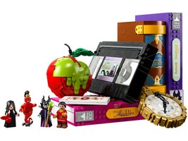 LEGO 43227 картинка 1 LEGO 43227 картинка 1