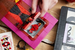 LEGO 43227 картинка 11 LEGO 43227 картинка 11
