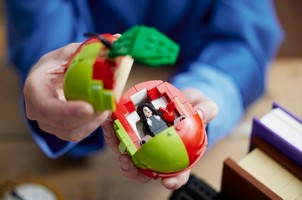 LEGO 43227 картинка 12 LEGO 43227 картинка 12