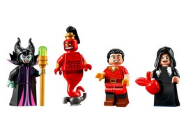 LEGO 43227 картинка 3 LEGO 43227 картинка 3