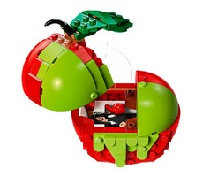 LEGO 43227 картинка 4 LEGO 43227 картинка 4