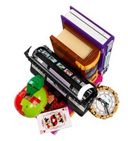 LEGO 43227 картинка 5 LEGO 43227 картинка 5