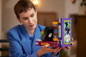 LEGO 43227 картинка 8 LEGO 43227 картинка 8