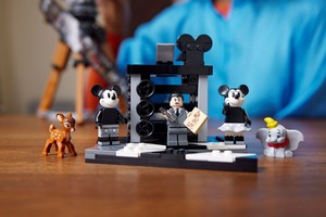 LEGO 43230 картинка 11 LEGO 43230 картинка 11