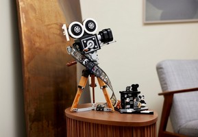 LEGO 43230 картинка 12 LEGO 43230 картинка 12