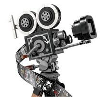 LEGO 43230 картинка 4 LEGO 43230 картинка 4