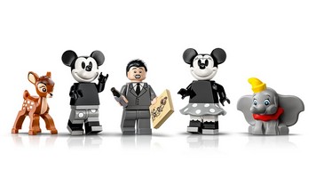 LEGO 43230 картинка 6 LEGO 43230 картинка 6