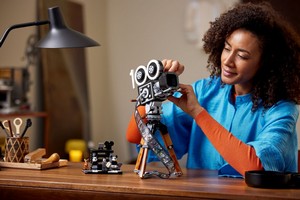 LEGO 43230 картинка 9 LEGO 43230 картинка 9
