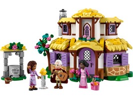 LEGO 43231 картинка 1 LEGO 43231 картинка 1