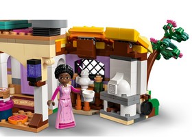 LEGO 43231 картинка 3 LEGO 43231 картинка 3