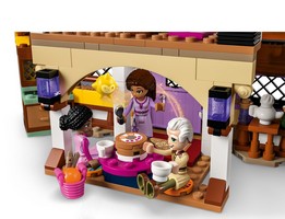 LEGO 43231 картинка 4 LEGO 43231 картинка 4