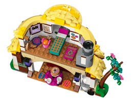 LEGO 43231 картинка 5 LEGO 43231 картинка 5
