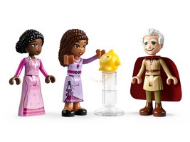 LEGO 43231 картинка 6 LEGO 43231 картинка 6