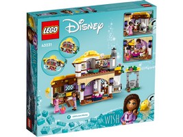 LEGO 43231 картинка 7 LEGO 43231 картинка 7