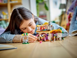 LEGO 43231 картинка 8 LEGO 43231 картинка 8