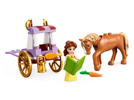 LEGO 43233 картинка 2 LEGO 43233 картинка 2