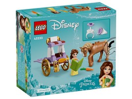 LEGO 43233 картинка 5 LEGO 43233 картинка 5