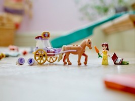 LEGO 43233 картинка 8 LEGO 43233 картинка 8