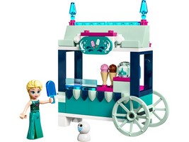 LEGO 43234 картинка 1 LEGO 43234 картинка 1