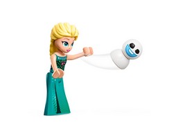 LEGO 43234 картинка 2 LEGO 43234 картинка 2