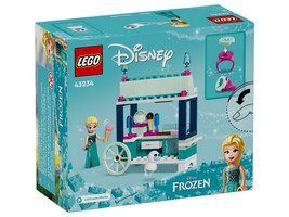LEGO 43234 картинка 4 LEGO 43234 картинка 4