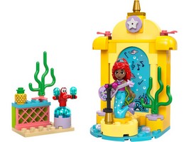 LEGO 43235 картинка 1 LEGO 43235 картинка 1