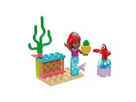 LEGO 43235 картинка 2 LEGO 43235 картинка 2