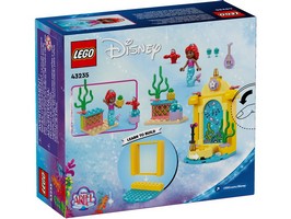 LEGO 43235 картинка 4 LEGO 43235 картинка 4