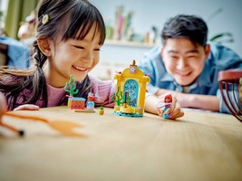 LEGO 43235 картинка 5 LEGO 43235 картинка 5