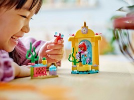 LEGO 43235 картинка 6 LEGO 43235 картинка 6