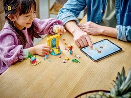 LEGO 43235 картинка 7 LEGO 43235 картинка 7