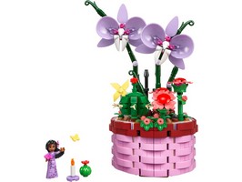 LEGO 43237 картинка 1 LEGO 43237 картинка 1